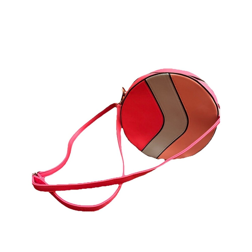 Park Candy Disney Land World Cute Crossbody Purse Bag